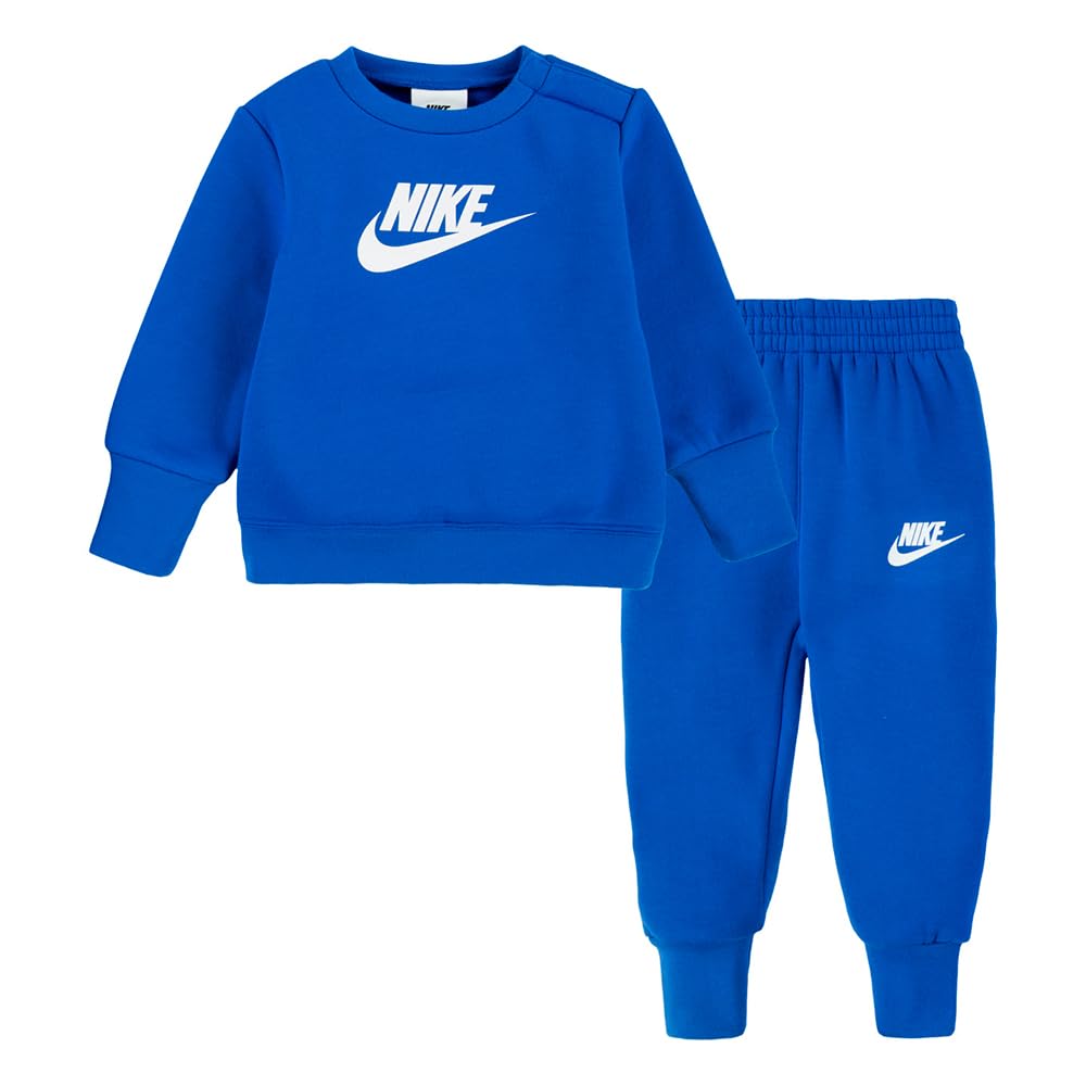 NIKE Shirt Camiseta Bebé-Niñas