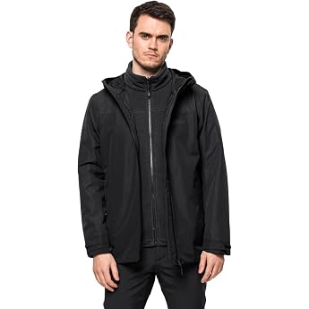 Jack Wolfskin Herren Jacke