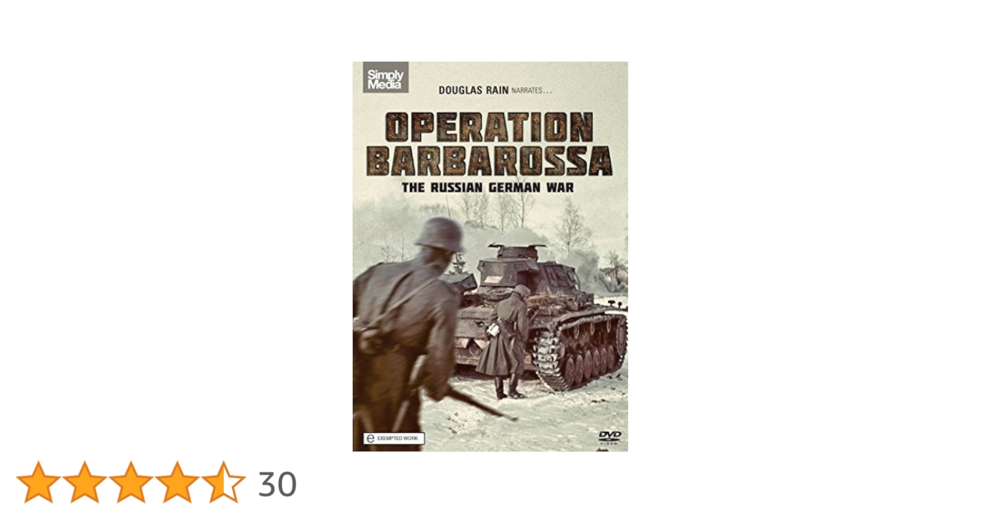 その他 Russian German War [DVD] The Russian German War (TV Series 1995– ) - IMDb