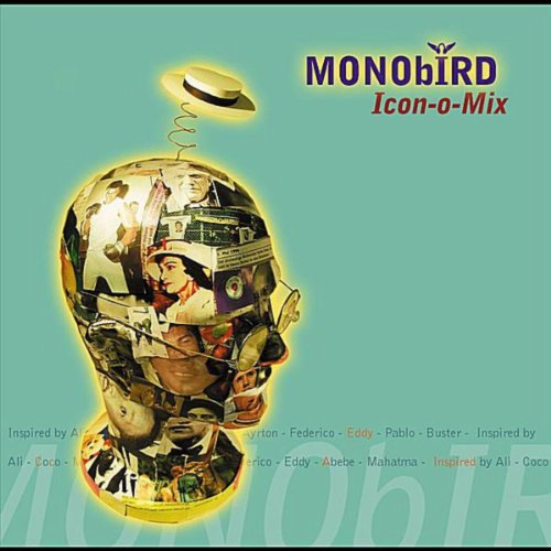 Play Icon-O-Mix by Monobird on Amazon Music Unlimited