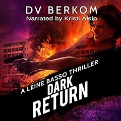 Dark Return cover art