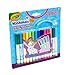 CRAYOLA Washimals-Loisirs creativi-Ricarica di fogli A partire dai 3 anni, 919753.012, confezione da 1, colore: Bianco