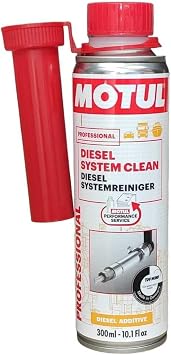 Motul Dıesel System Clean 300 ml Dizel Enjektör Temizleyici