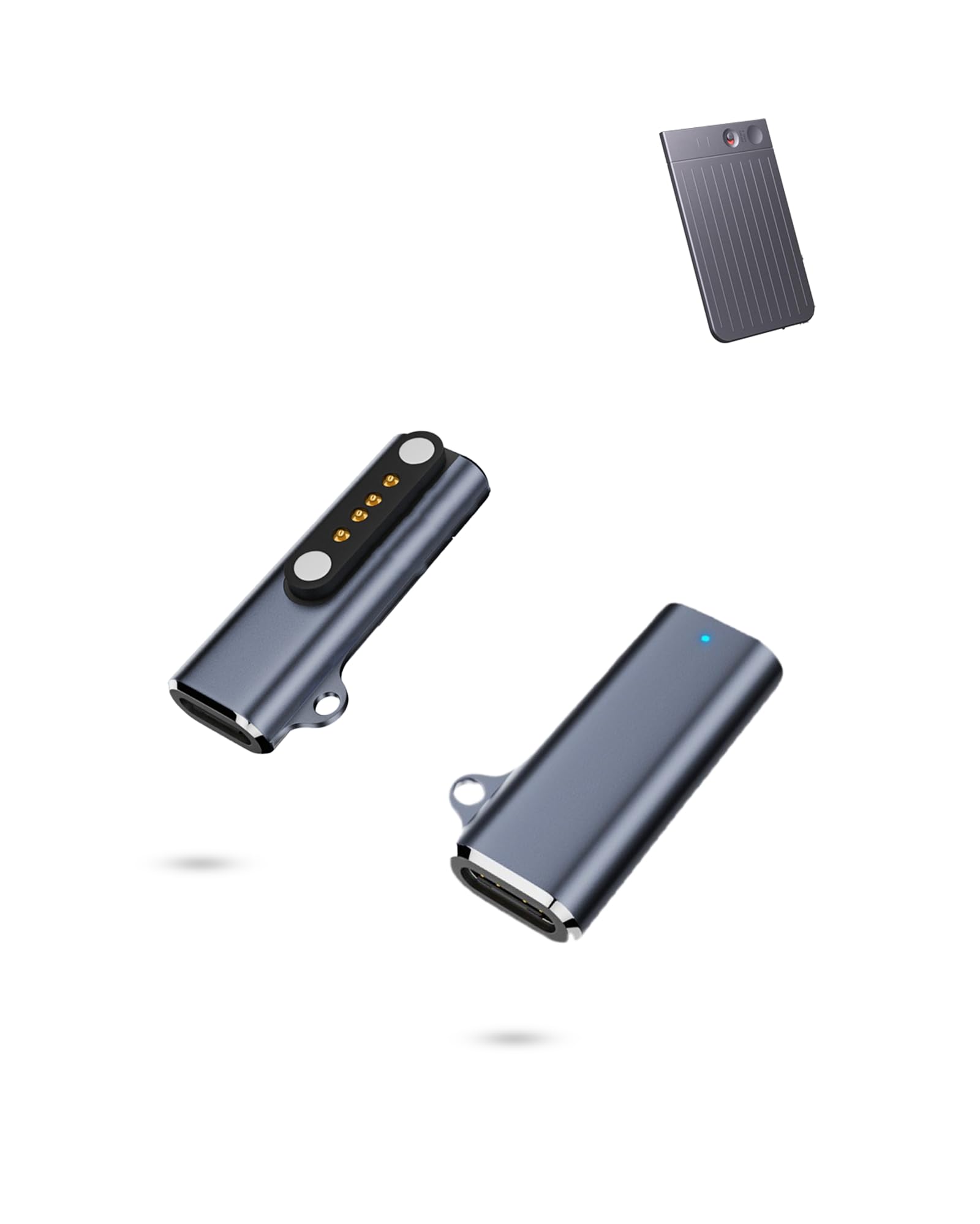 Dictaphone Enregistreur Vocal Housse Silicone Pour Enregistreur Vocal | Protection Anti-chocs