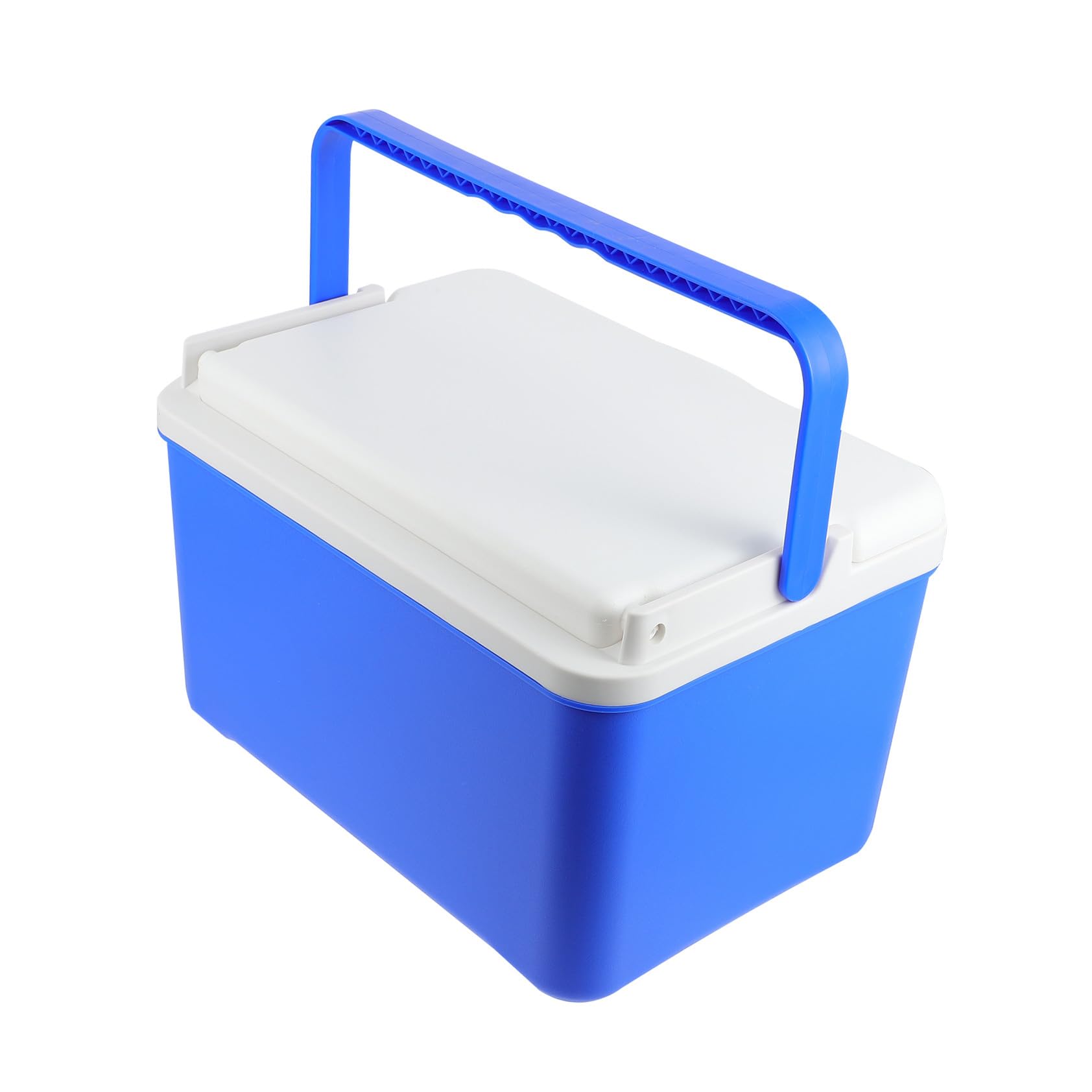 Milisten Incubadora Portátil De Gran Capacidad Cesta Nevera para Picnic Cesta Nevera Bolsa Almuerzo Hermética para Reparto De Alimentos Camping y Picnic