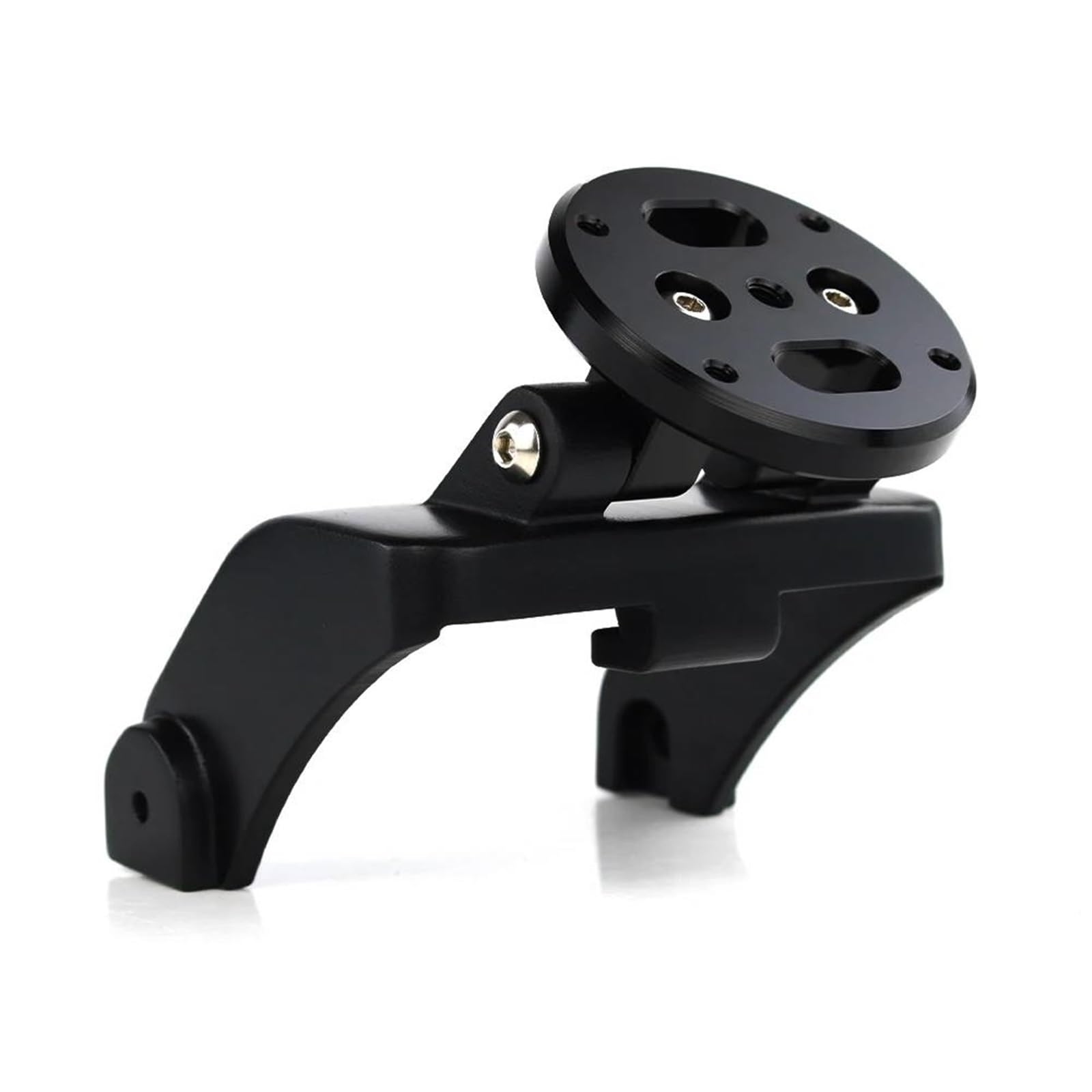 Support de navigation moto Tracer 900 résistant aux secousses sur route - 3
