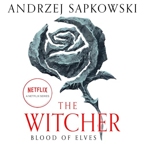 Blood of Elves - Andrzej Sapkowski episode artwork