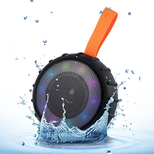 Top 10 Best Bluetooth Speaker For Shower Reviews & Buying Guide Katynel