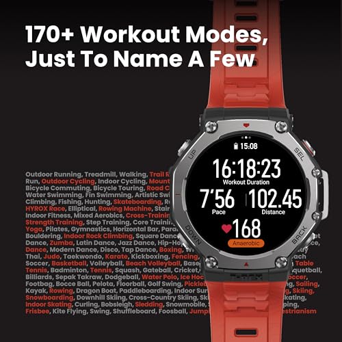 Lista de Amazfit gtr los 10 mejores. 27 Imagen adicional