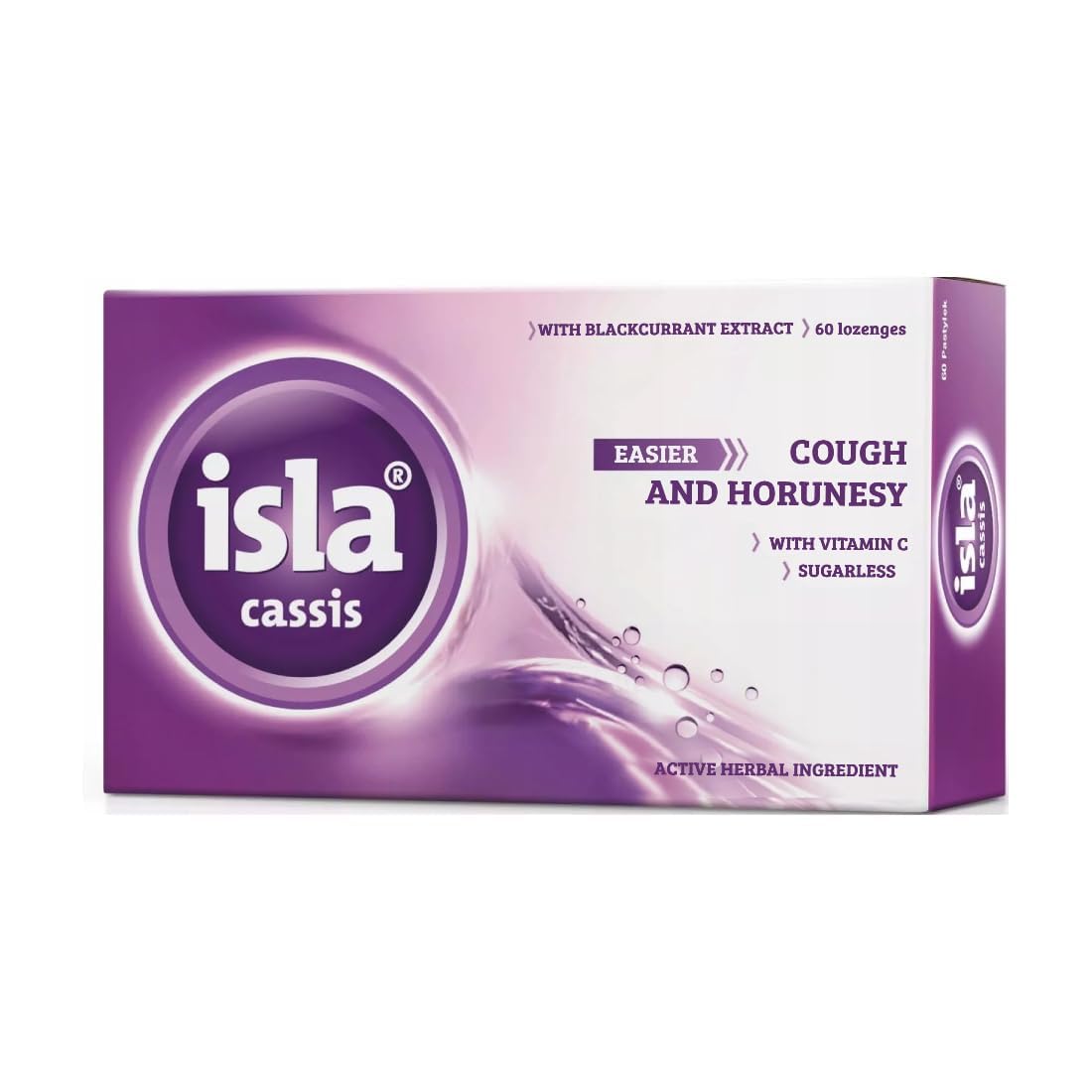 Comprimés Effervescents Protego Acétylcystéine Cassis - 10 Comprimés, Salvum, Neuf