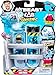 Abesons Mr. Beast Lab Swarms Test Tube 2 Pack, 1 inch Themed Swarms Collectible with Swarms Mr. Beast Lab Mystery 1 Inch Figure Single Pack, 1 Pack