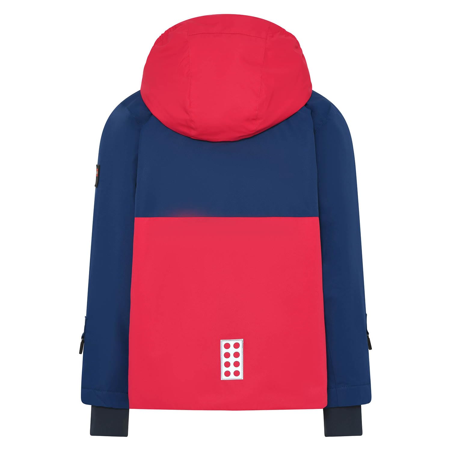 LEGO Unisex Kinder Lwjesse 716 - Jacket Jacke