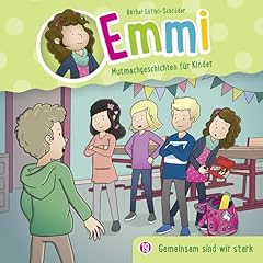 Gemeinsam sind wir stark Titelbild