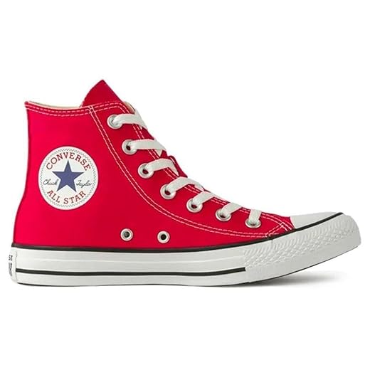 Tênis Masculino Converse Chuck Taylor HI