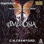 Cover of Ambrosia (Dramatized Adaptation)