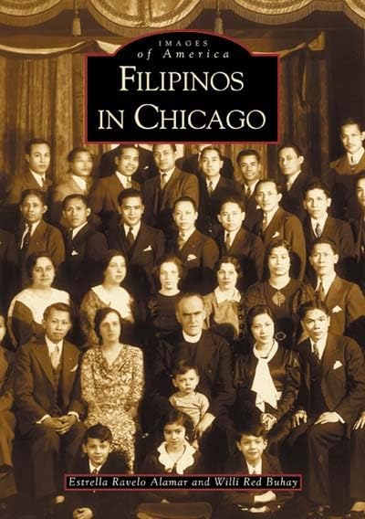 Filipinos in Chicago (IL) (Images of America)