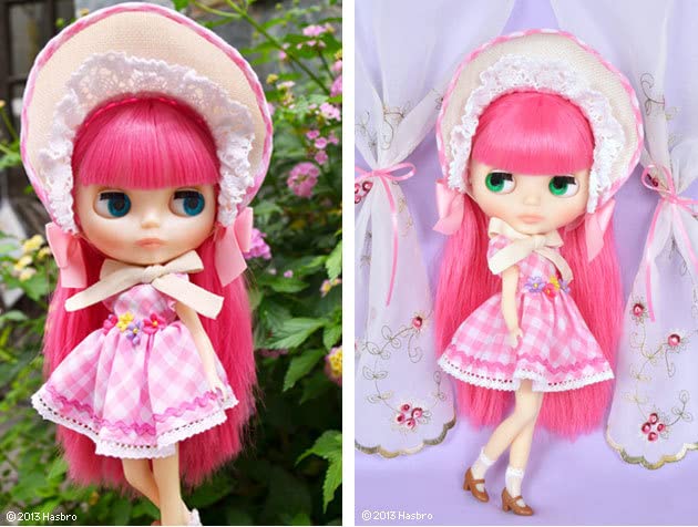 Amazon | ネオブライス ペニープレシャス SHOP限定 Blythe ブライス  