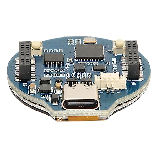 Placa RP2040 de doble núcleo con pantalla LCD integrada para rendimiento óptimo 5