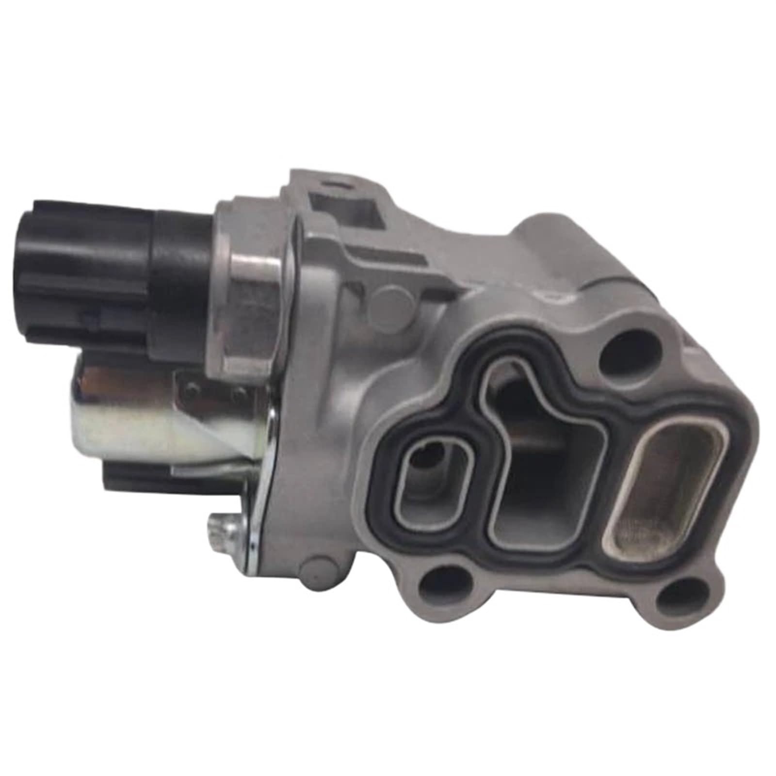 Padgcnor Silver Electromagnetic Valve The Electromagnetic Solenoid Spool Vacuum Valve
