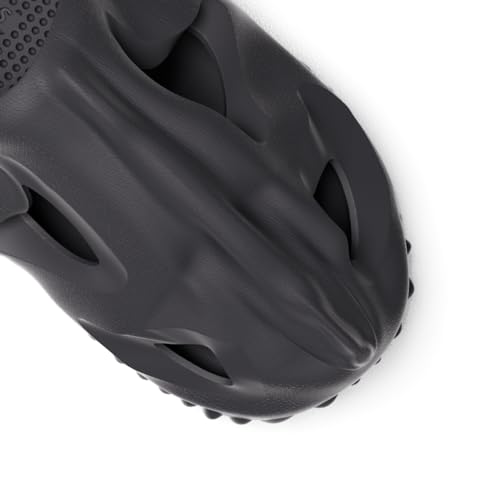 T-Rex Fossil Slides, Dinosaur Sandals, Super Soft Eco-friendly EVA Material Cloud shoes for Women and Men Indoor & Outdoor3