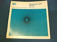 Structures and Forces, Stages 1 and 2 0356040070 Book Cover