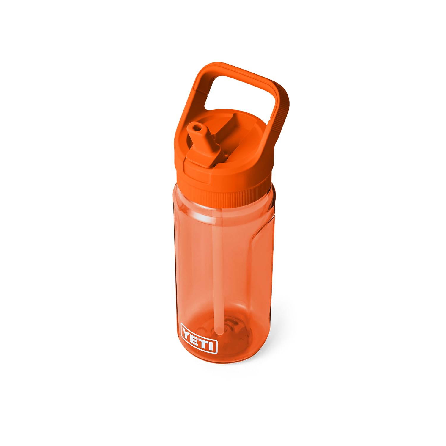 YETI Yonder Water Bottle with Yonder Straw Cap