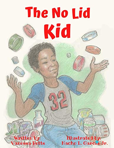 The No Lid Kid