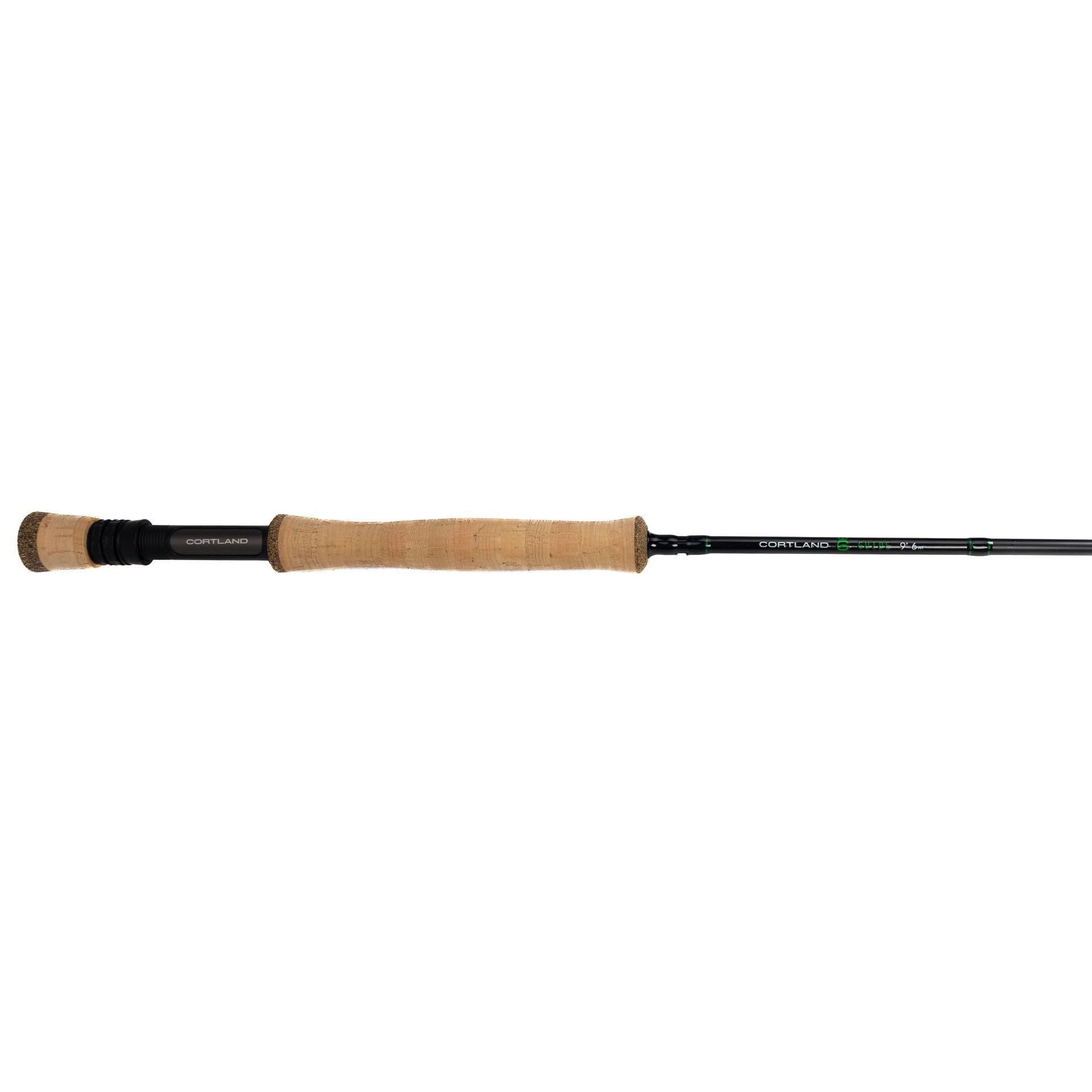 Cortland Guide Series 10ft 4-weight Fly Rod