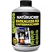 Produktbild QUARISS 100% Natürlich Entkalker Kaffeevollautomat - Kaffeemaschinen Entkalker, Kaffeemaschine & Kaffeevollautomaten, Kompatibel Mit Allen Herstellern, Reiniger Kaffeevollautomat, Kalklöser, 500ml