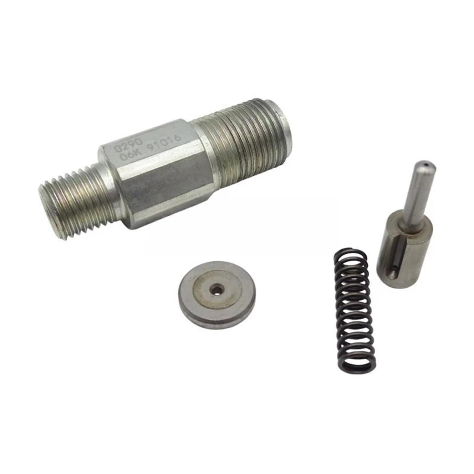 ND095400-0240 soupape de régulation Denso pour pièce excavatrice PC450-7 et PC400