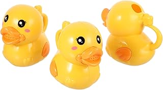 CIYODO Brinquedos De Banho Para Bebês 3 Peças Brinquedos De Banho Chuveiro Divertido Brinquedos De Banho Para Animais De Água Brinquedos Para Banho Brinquedos De Água Para Bebês