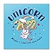 Calendario Unicorno 2022 da Muro con poster regalo incluso - 12 mesi, 30x30 cm, FSC® - ideale come calendario 2022 da parete, calendario ufficio 2022, calendario kawaii 2022