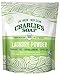Charlie's Soap Laundry Powder (100 Loads, 2 Pack) Hypoallergenic Deep Cleaning Washing Detergent – Eco-Friendly, Safe, and Effective