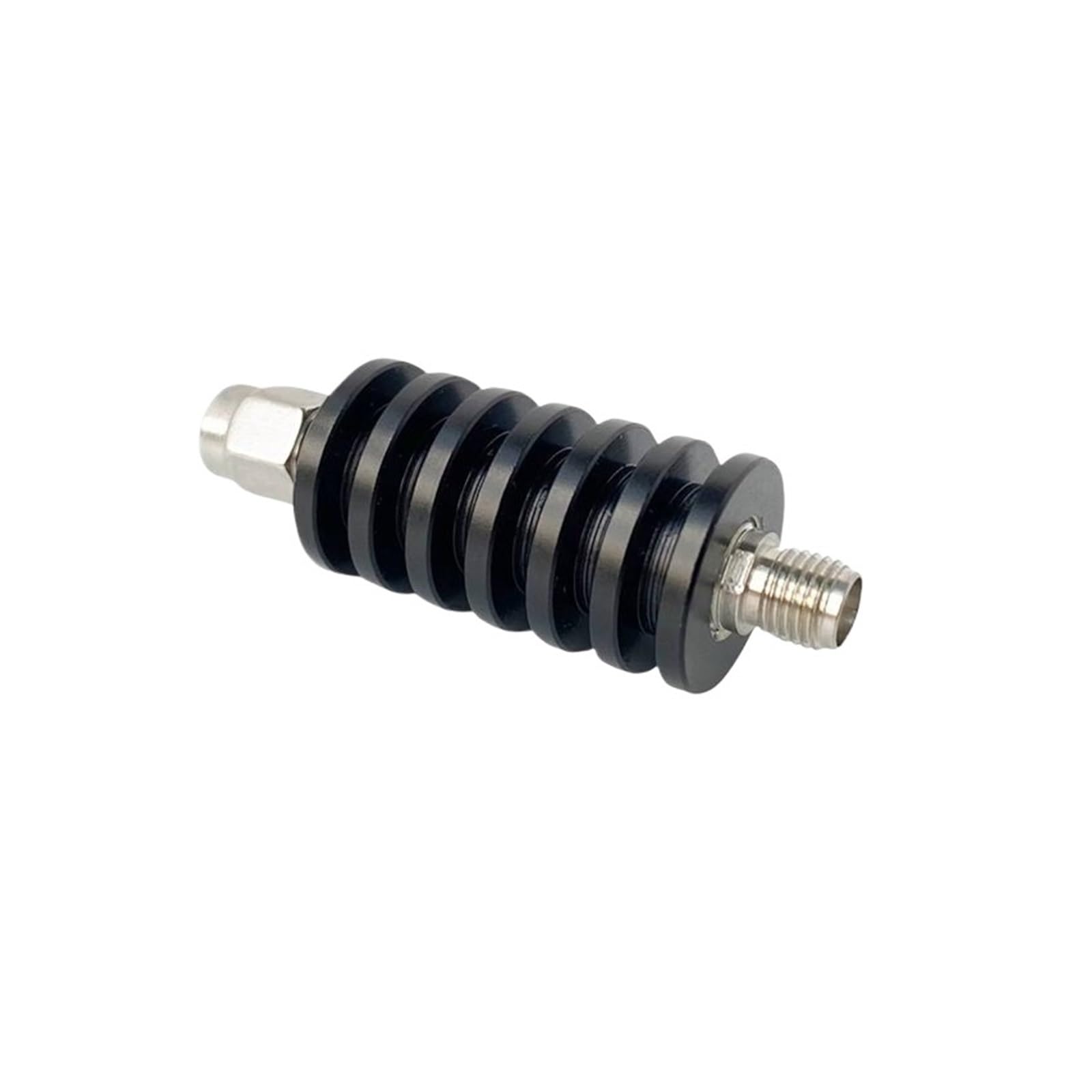 regolabile Attenuatore SMA-JK da 10 W, CC - 6GHz /8GHZ,1db,2db.3db,5db,6db,10db,15db,20db, 30dB,40db.50db.60db(15db,8GHZ)