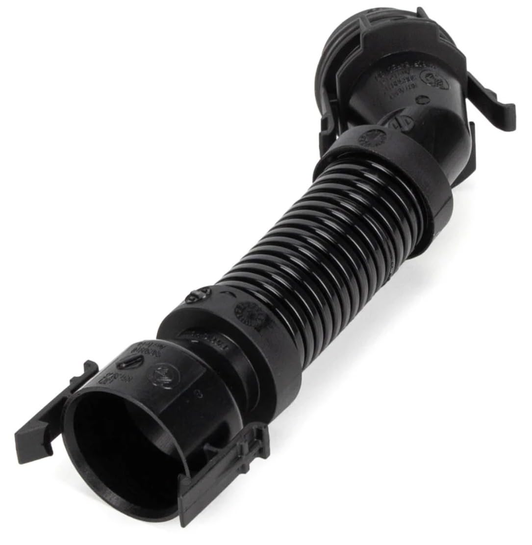 BMW Originale tubo di aspirazione dell'aria OEM 13718513943 per BMW F40, F44, F45, F46, F48, F39, MINI F54, F55, F56, F57, F60.