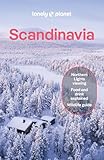 Lonely Planet Scandinavia (Travel Guide)