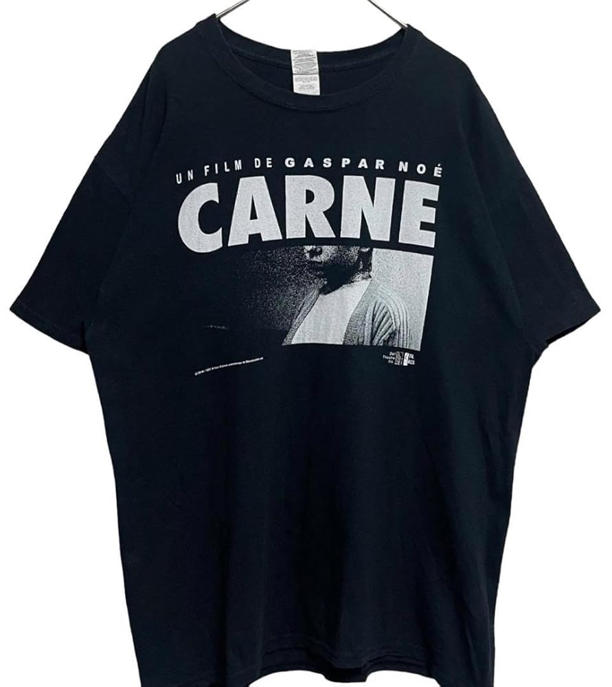 ギャスパー・ノエ CARNE / カルネ ギャスパー・ノエ CARNE / カルネ」 映画監督ギャスパーノエの