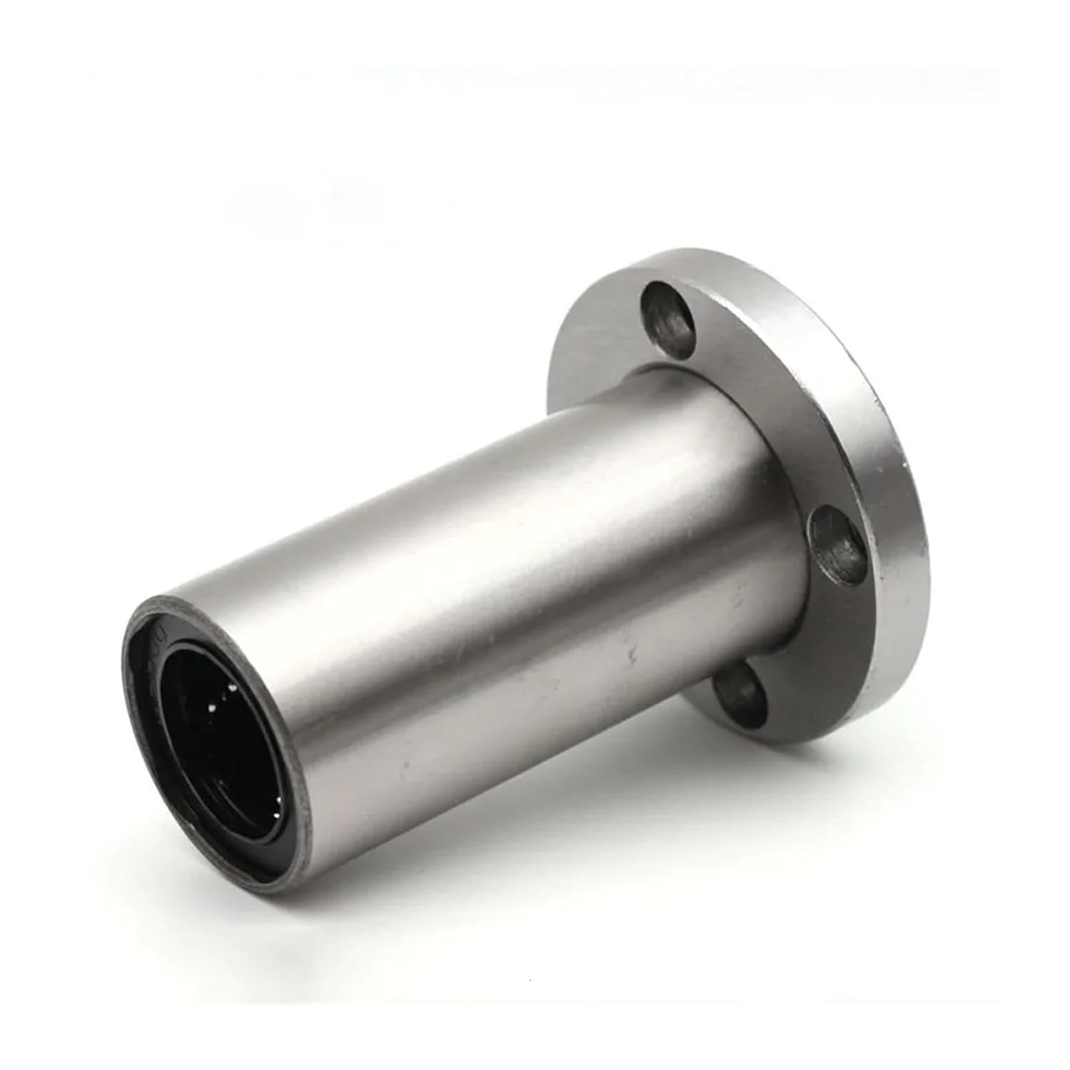 10pcs/lot LMF20LUU Long Type Round Flange Linear Bushing Linear Bearing