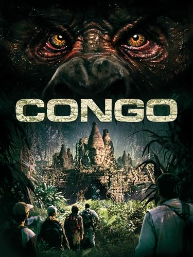  Congo