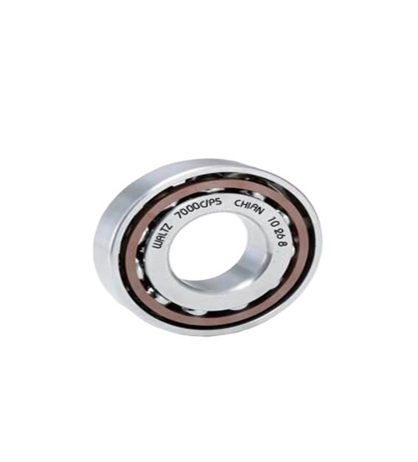 TSWASWUGP 12mm Contact Ball Bearings 7001C/P5 7001 7001C 7001AC 12x28x8
