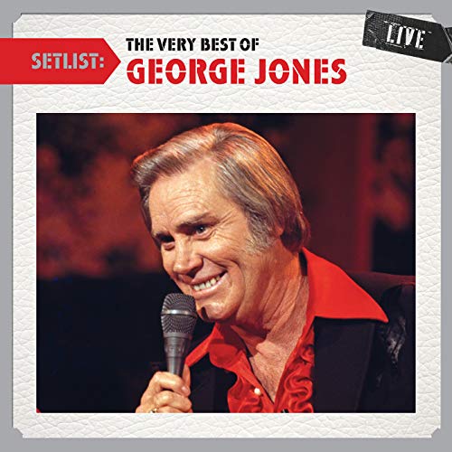 George Jones