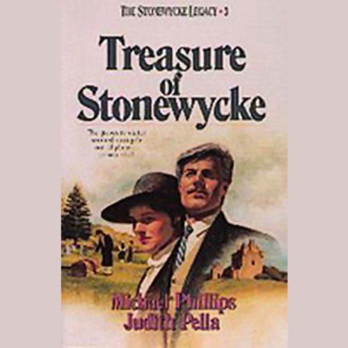 Treasure of Stonewycke