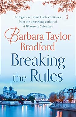 Breaking the Rules cover image