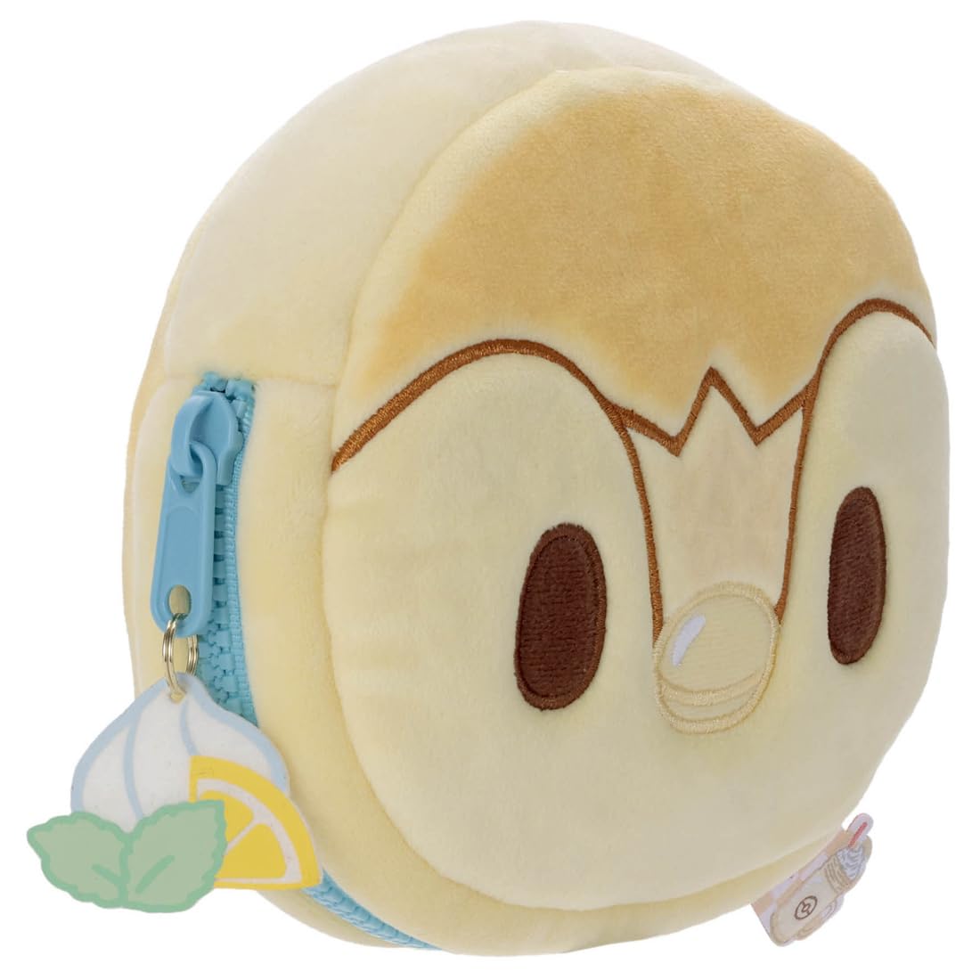 ポケモン　ぬいぐるみ　ポーチ　コースター Amazon.co.jp: タカラトミーアーツ(TAKARATOMY A.R.T.S