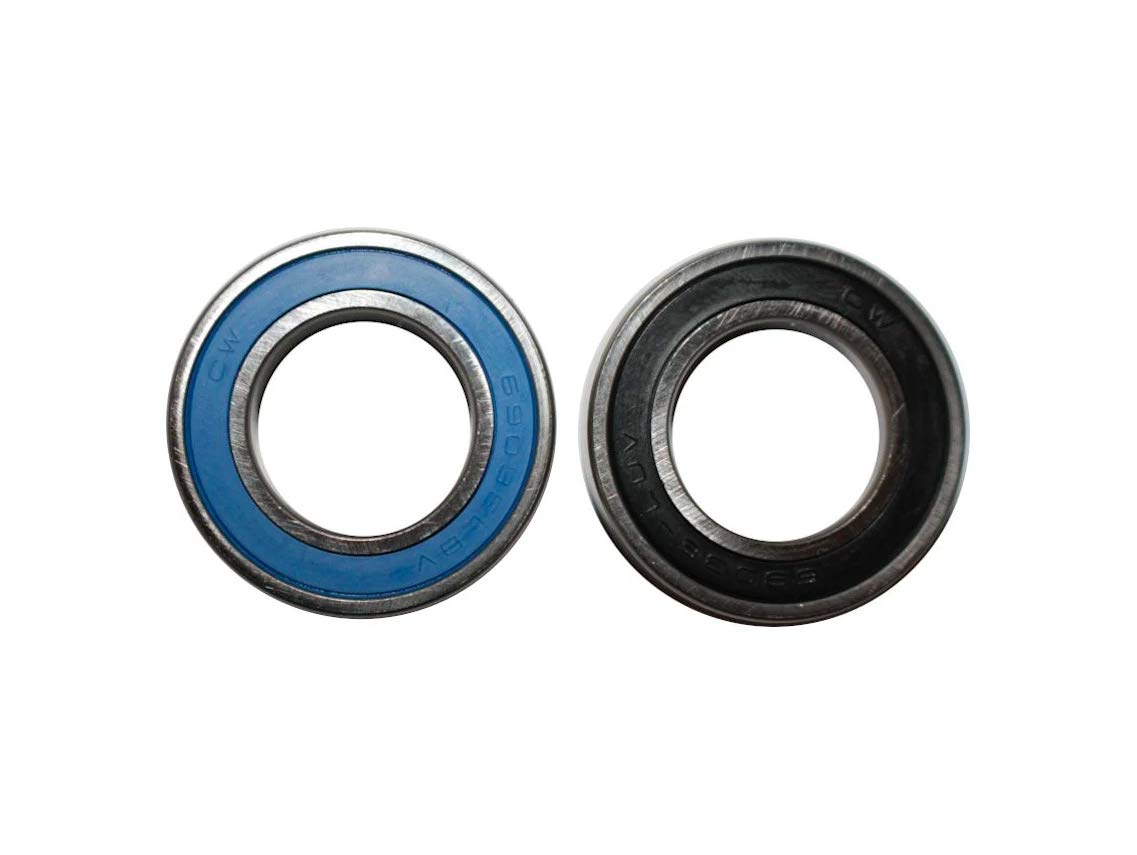 ZIPP REP RODAMIENTOS BUJE ZR1 (2UDS.)