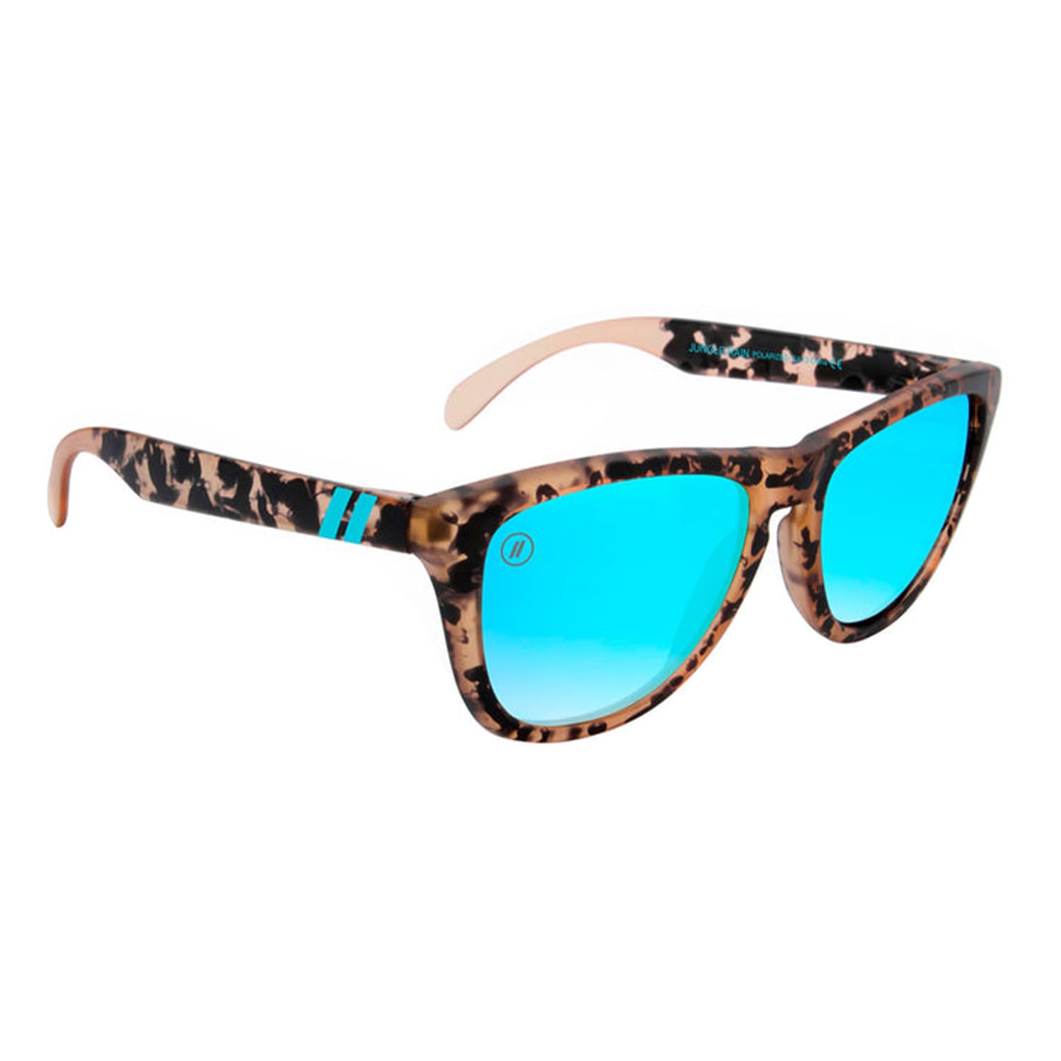 Blenders Eyewear L Series Polarized Sunglasses Classic Simple Frames 100 UV Protection For Men Women