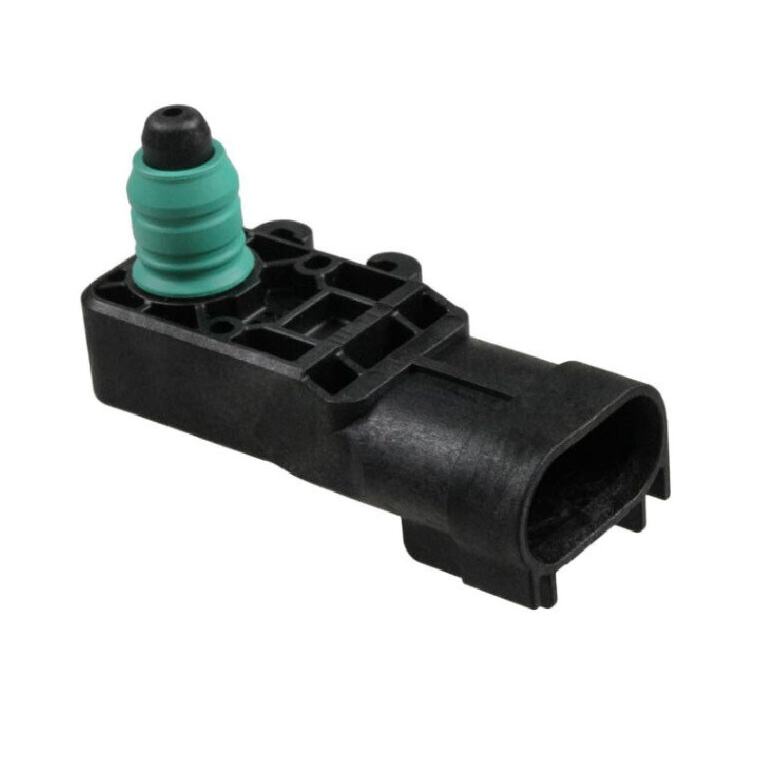 DINGTONG Fuel Tank Pressure Sensor Compatible with CHEVROLET COBALT COLORADO CRUZE EXPRESS 1500 2500 3500 Replacement for CADILLAC ATS CTS DTS ESCALADE ESCALADE ESV Replaces 13502510 13502779