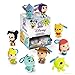 Funko Blind Bag Keychain Plush: Disney Pixar - One Mystery Keychain Collectible Figure, Multicolor