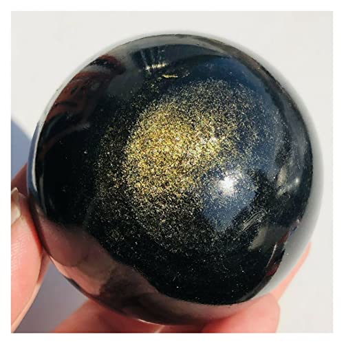 Elimina el estrés con la piedra en bruto de cristal de obsidiana negra natural de 450g 4