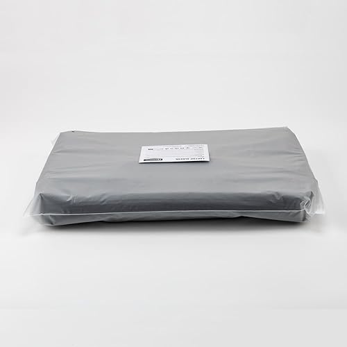 Miniatura 12 de RAINYEAR - Bolsa de hombro para laptop de 15.6 pulgadas para hombre, bolsa de mensajero expandible e impermeable para computadora portátil de gran